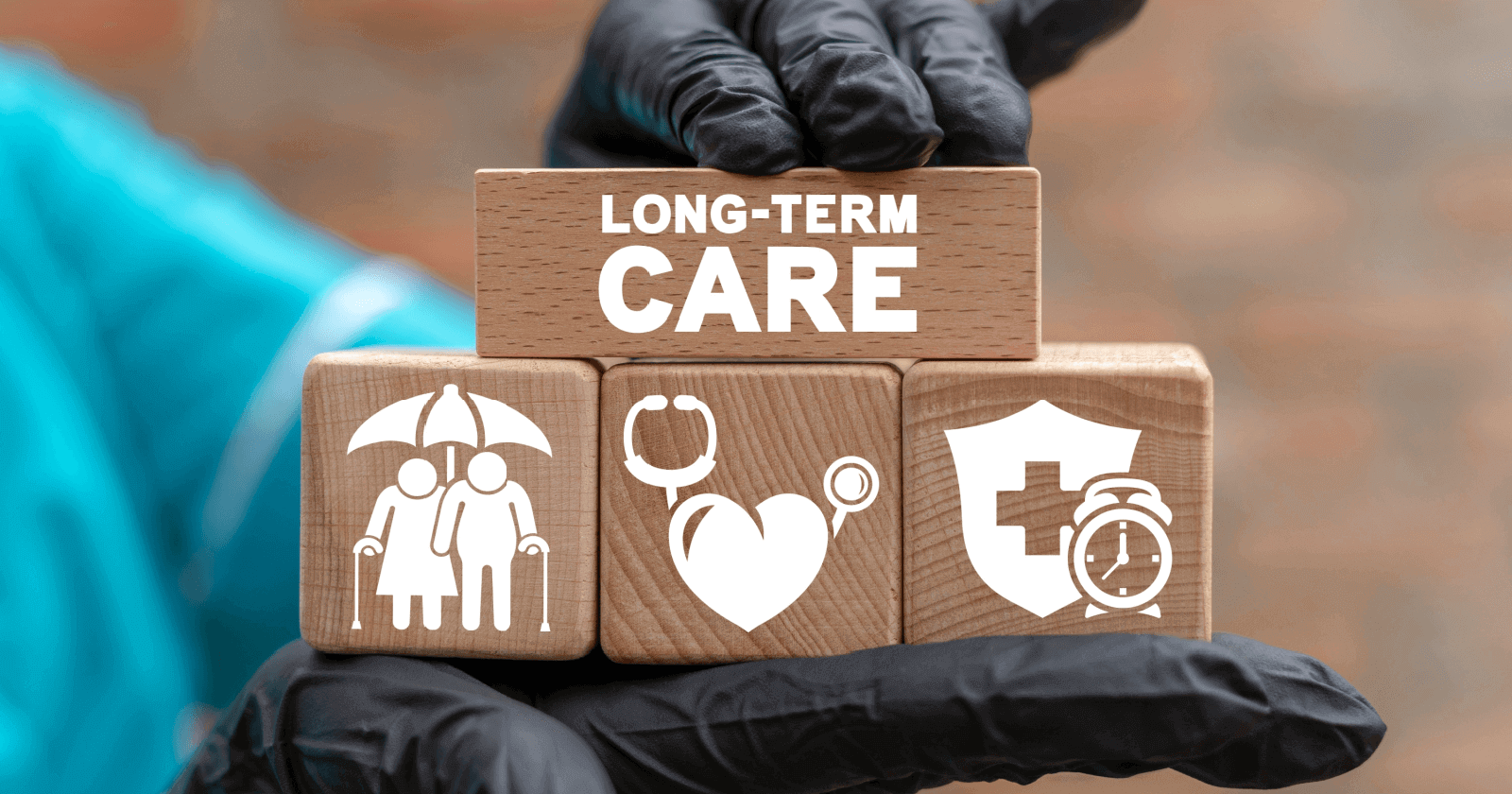 long-term coverage
